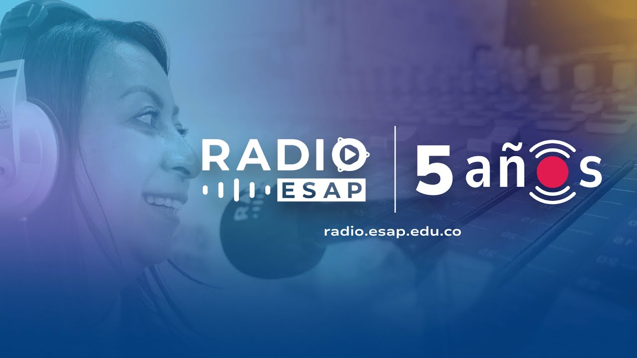 🔴 EN VIVO | Las noticias de Colombia y la ESAP hoy, 24 de febrero de 2026 | Entérate con la ESAP.