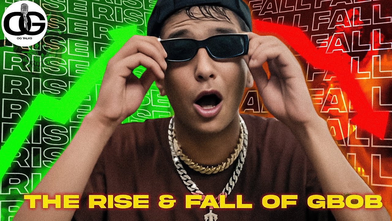 GBOB :THE RISE AND FALL