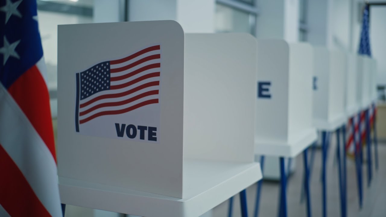 South Carolina Election Commission Explains Voter Registration & Election Security