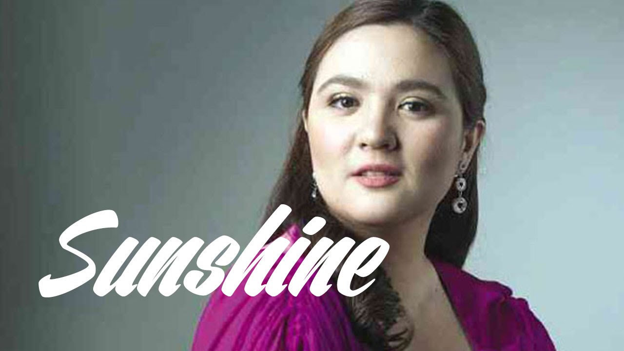 Sunshine Dizon — Best Video Compilation #InstaVid