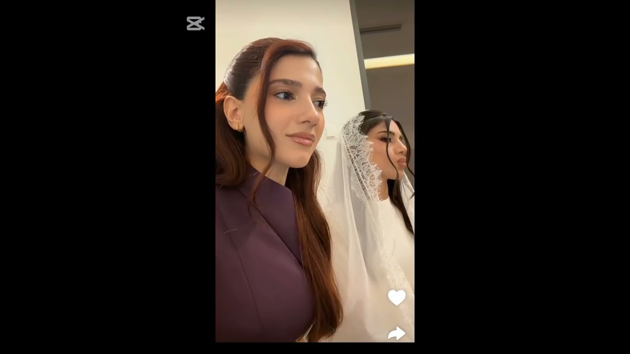 خطوبة سيدرا و رامي و كواليس 