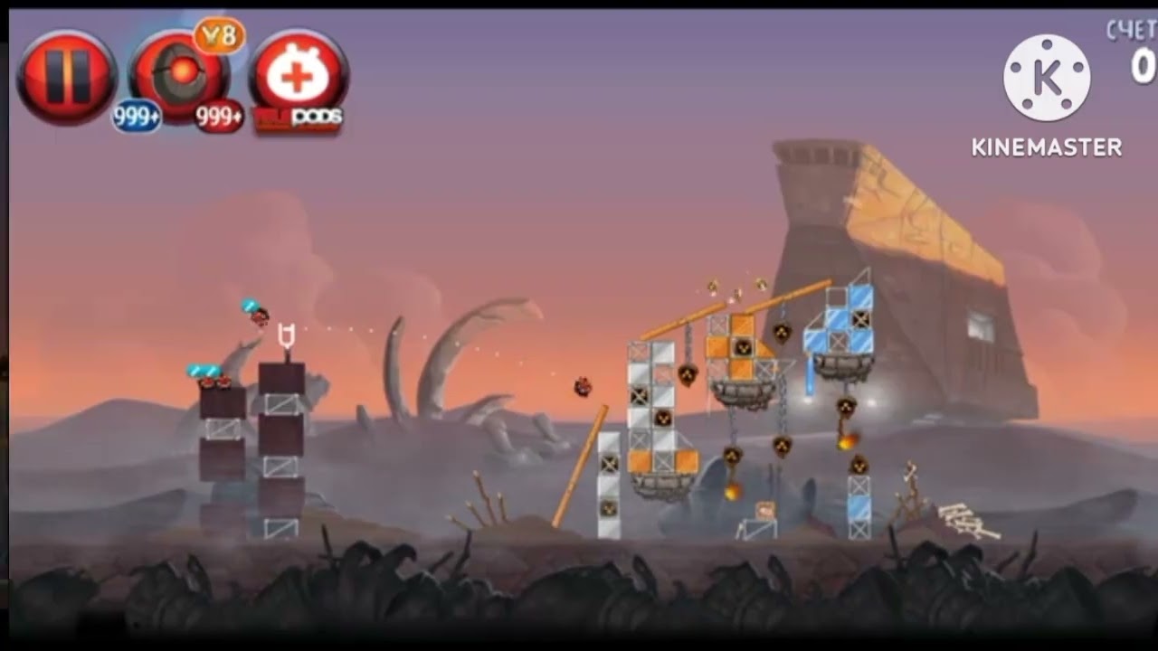 X klasky csupo part 12 v47 