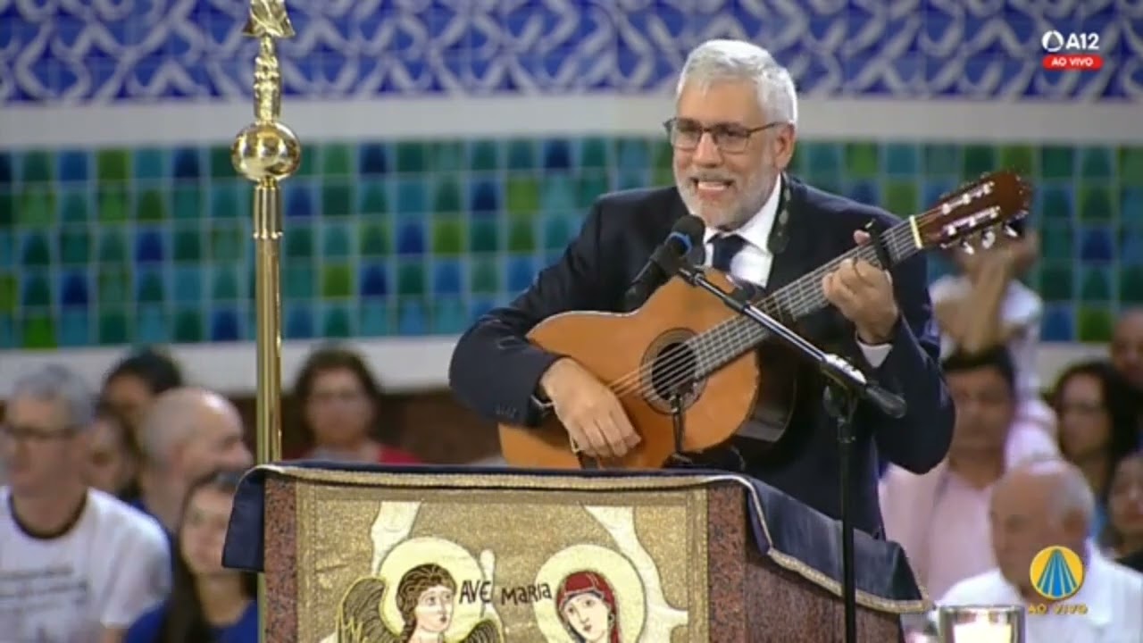 Mostrai-nos, &oacute; Senhor (Sl 84(85))- Salmo Responsorial - 50 anos do Caminho Neocatecumenal no Brasil