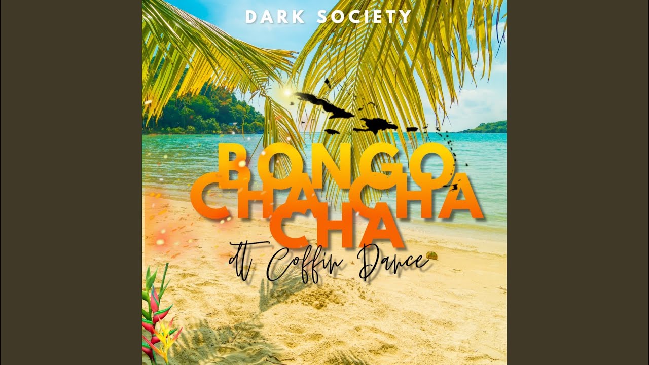 Bongo Cha Cha Cha (Bongo ChaChaCha)