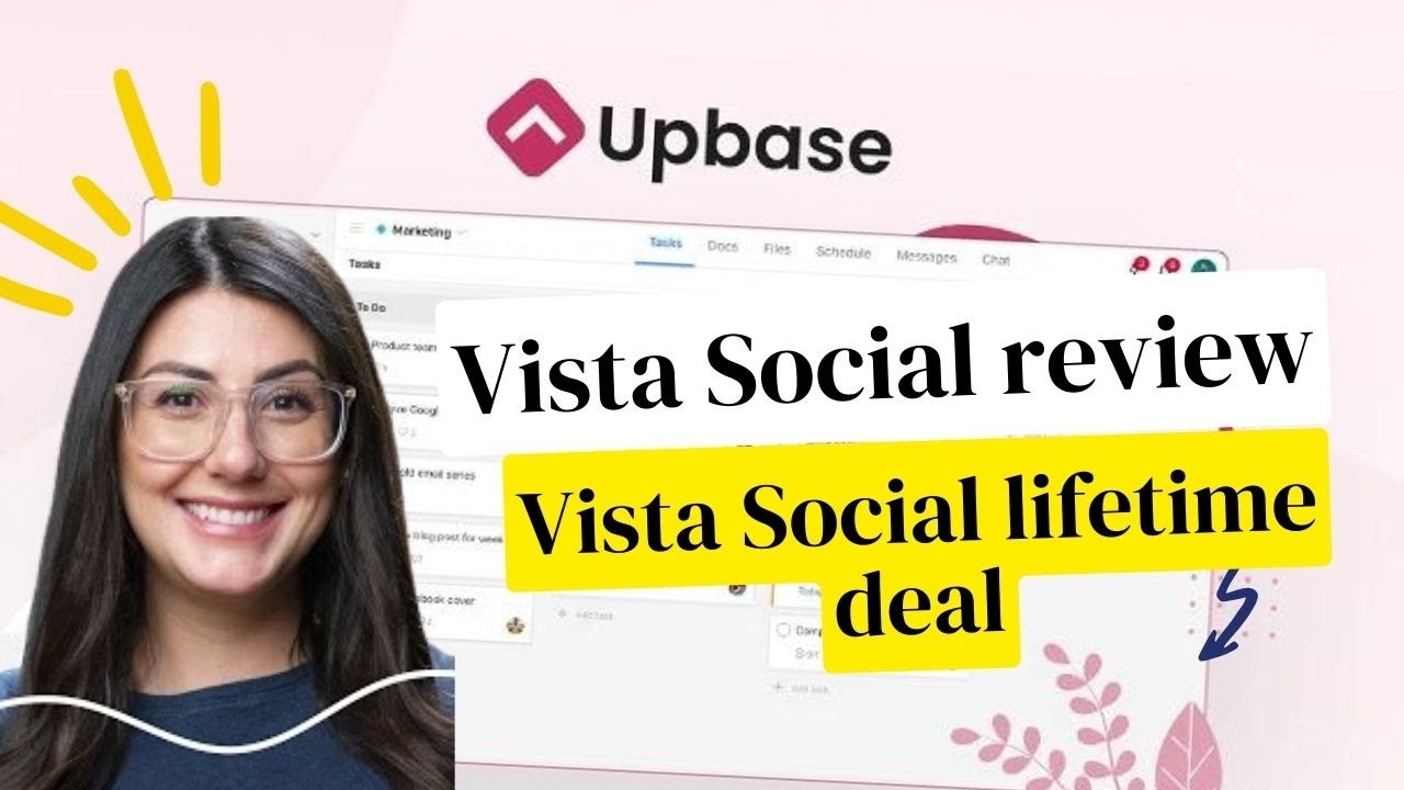 Upbase Lifetime Deal $49 on Appsumo - Upbase Review