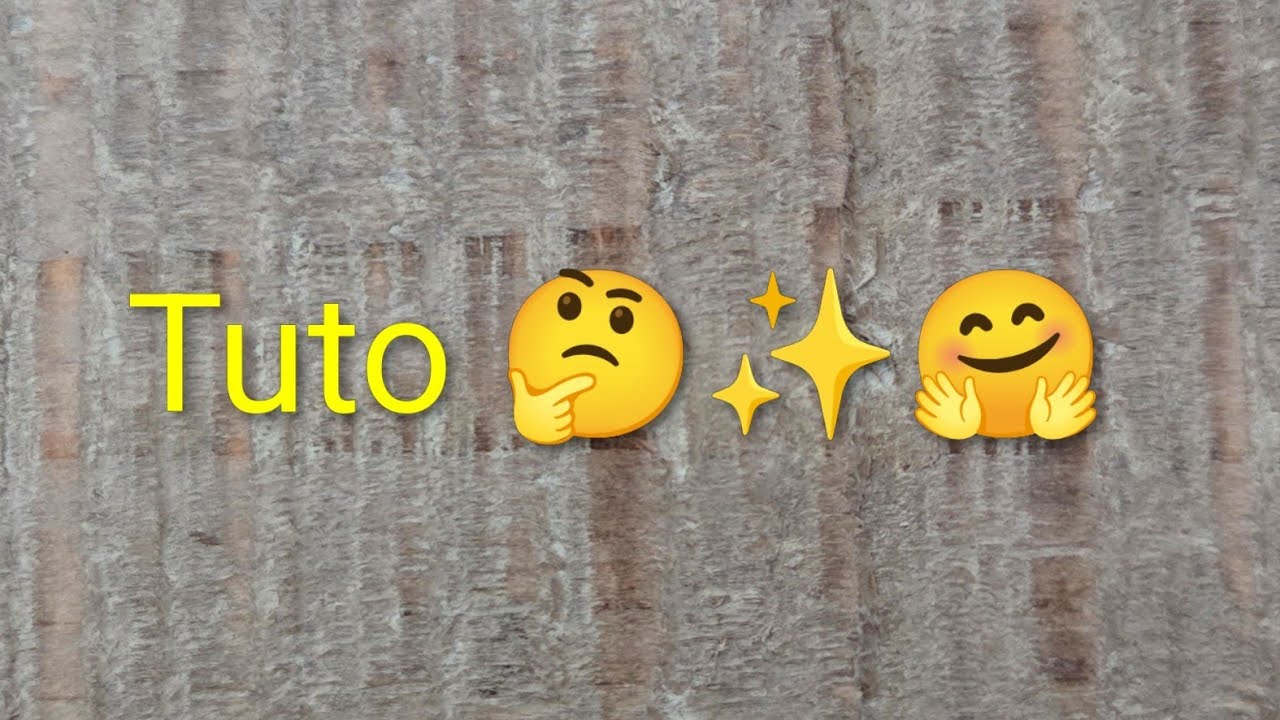 Diamond Painting Tuto sur l'application GemsFlow