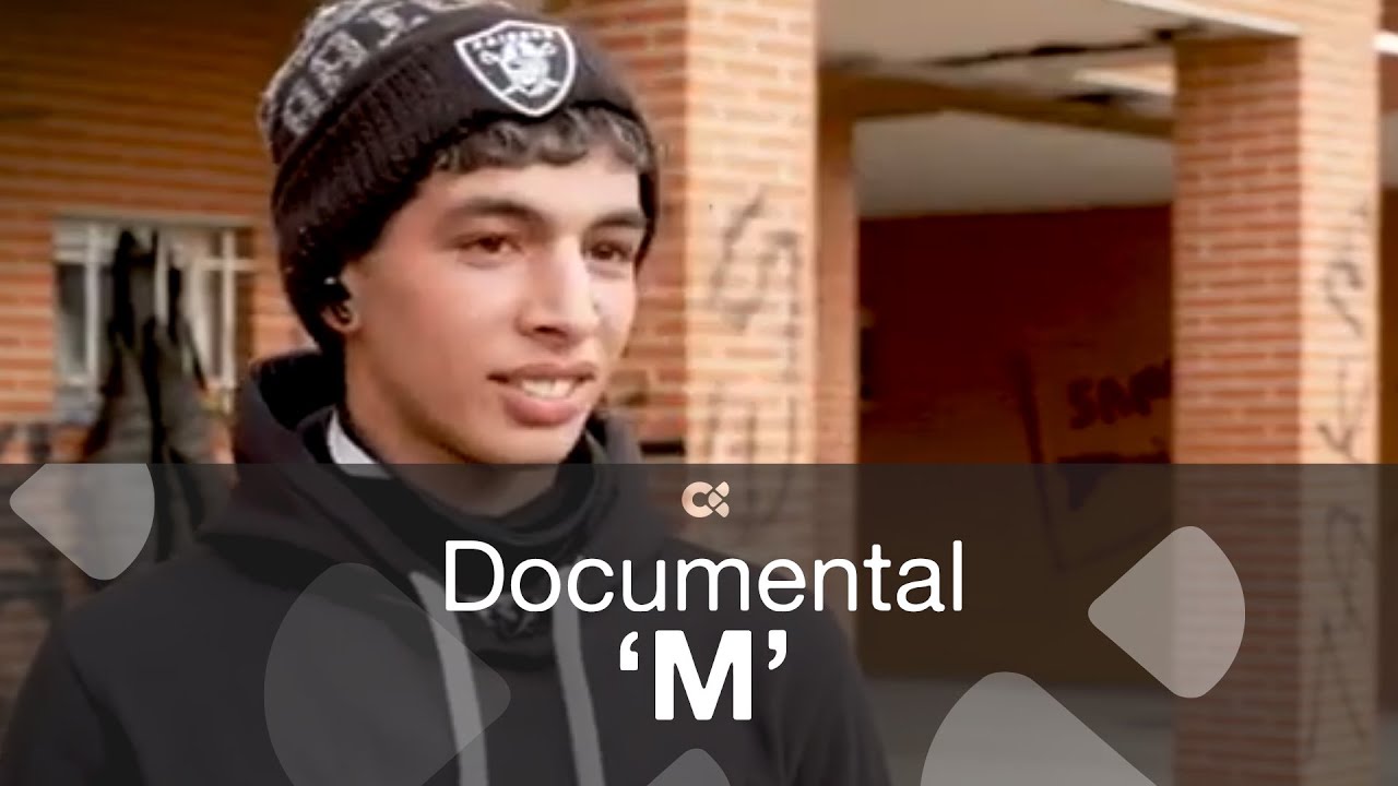 'M', un documental sobre la realidad de los menores extranjeros tutelados