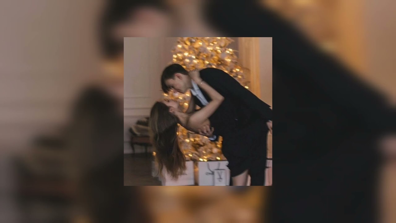 ariana grande - last christmas (sped up)