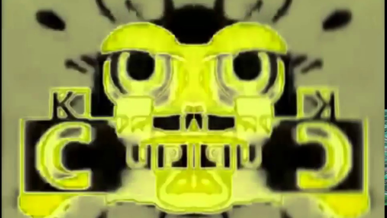 Klasky Csupo Low Voice Effects