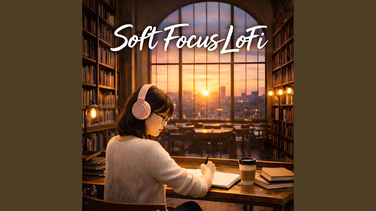 Focus Lofi