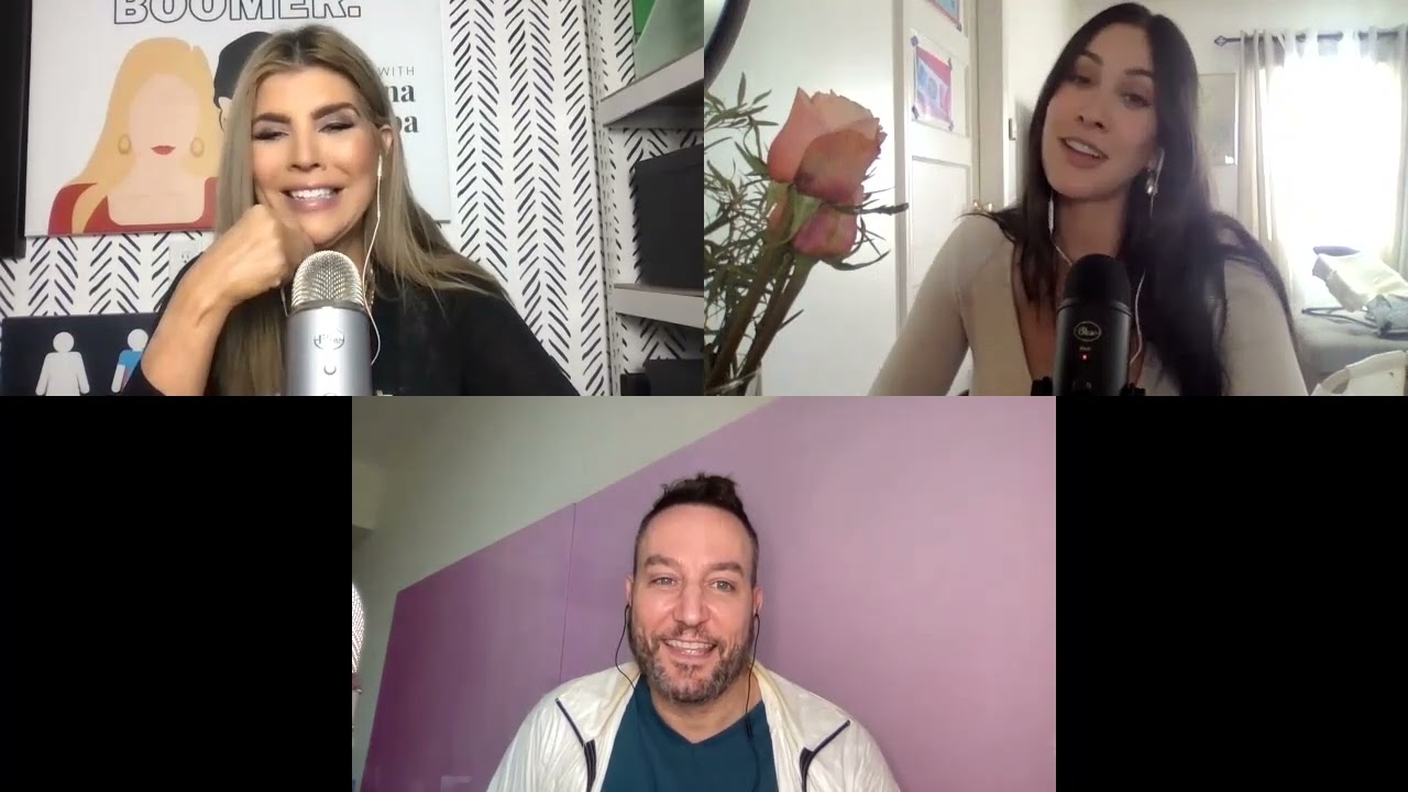 Ana Quincoces Says THIS Current RHOM Uses Comedians To Write Her Sound Bites - Find Out Who!!!!