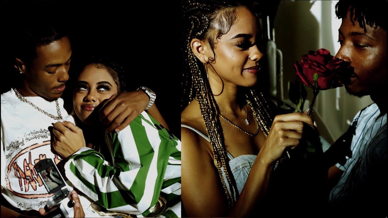 Shaudie Man- get yo $HIT together (Official Music Video) Shot by. Filmrat