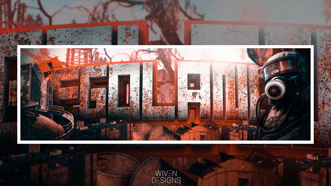 #EGOLAND Speed Art   -Wiven-