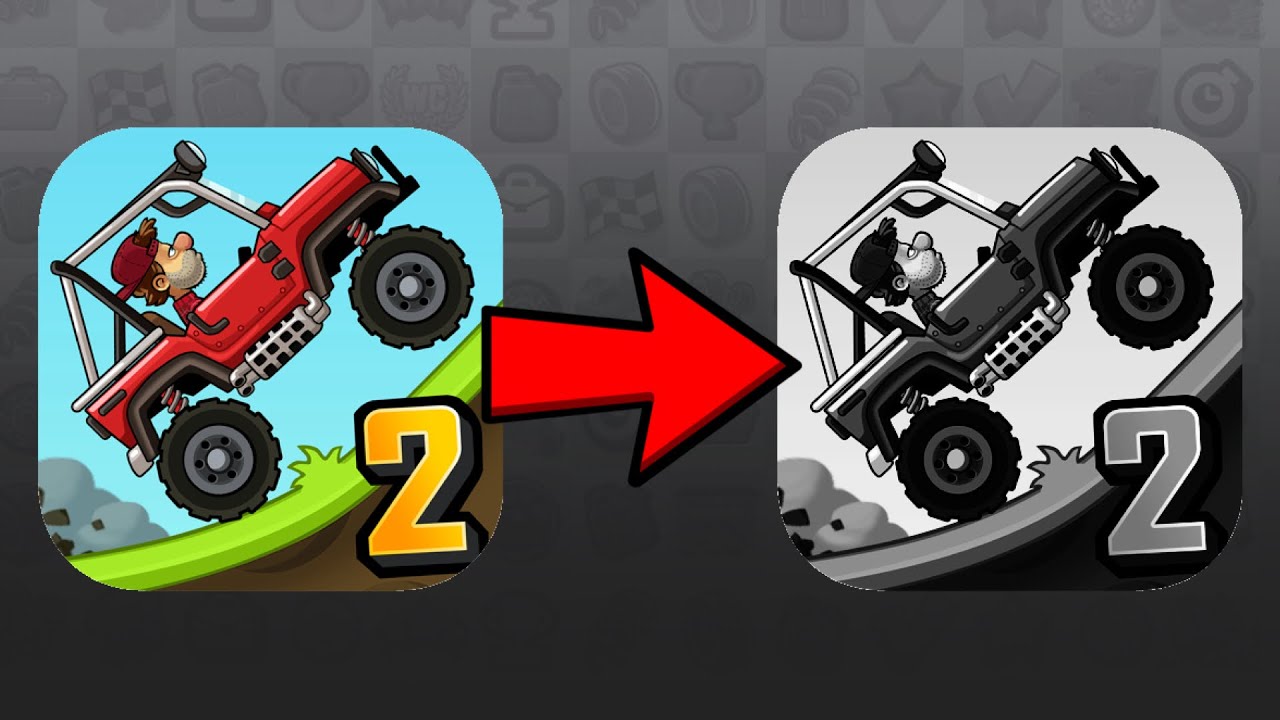This Record CRASHES Hill Climb Racing 2