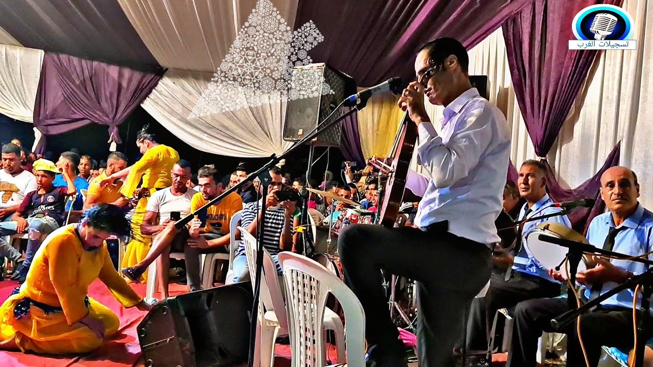 جديد الكروة كناوي 2021 fanan lgarwa