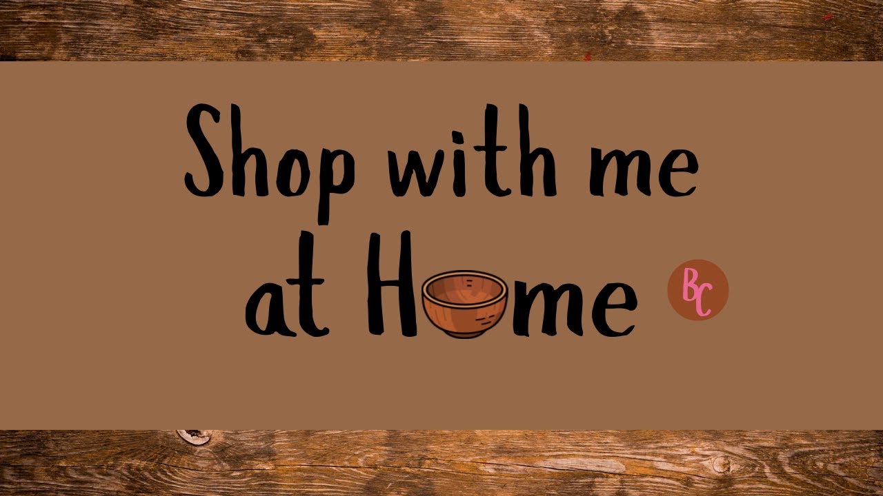 Shop With Me at At Home Store 2026 | Home Décor Deals 2026