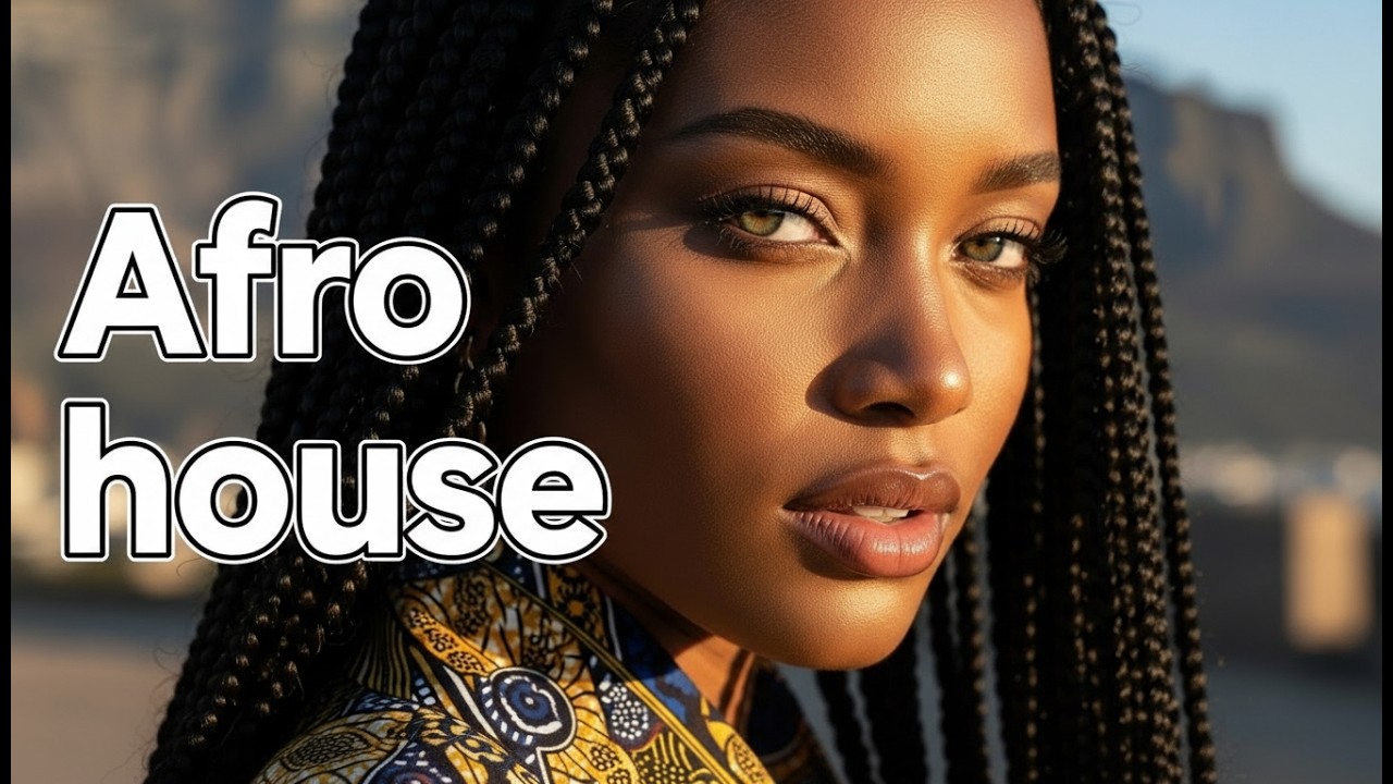 SUMMER AFRO HOUSE Sunset Mix 2026   The Best of Afro House 3