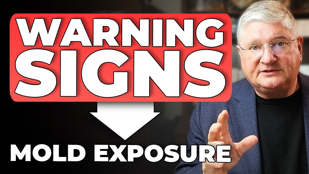 What You ACTUALLY Need to Know About Mycotoxins and Molds | Dr. A Explains