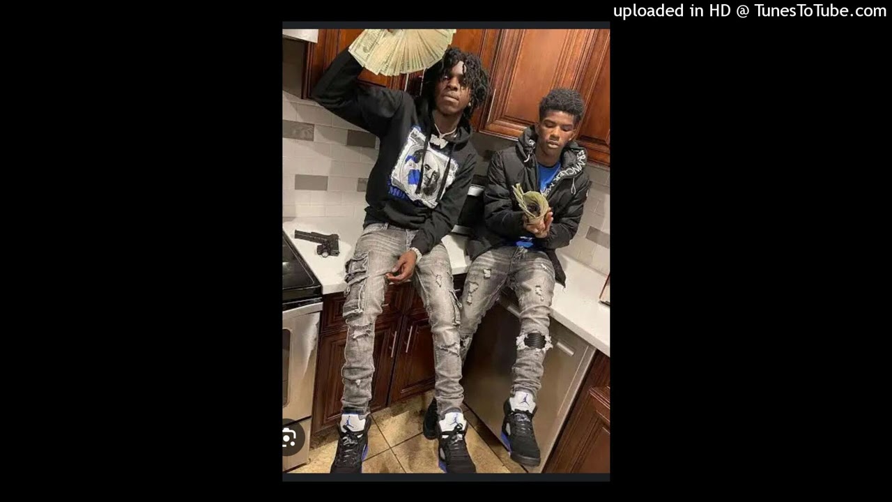 Bway Yungy Type Beat - 