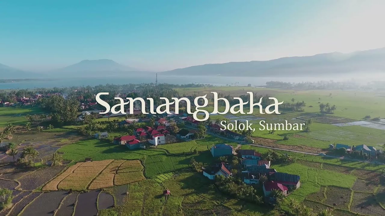Saniangbaka 60s