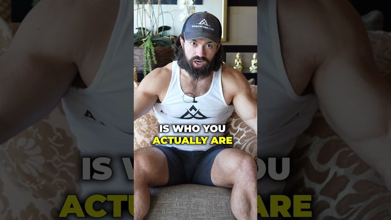 Make Content on What You Do