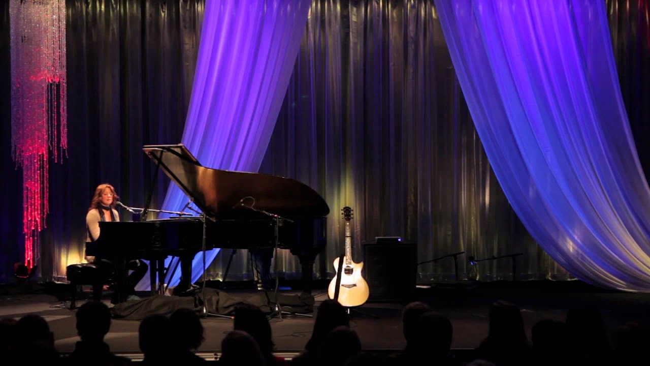 Sarah McLachlan | Possession (live)
