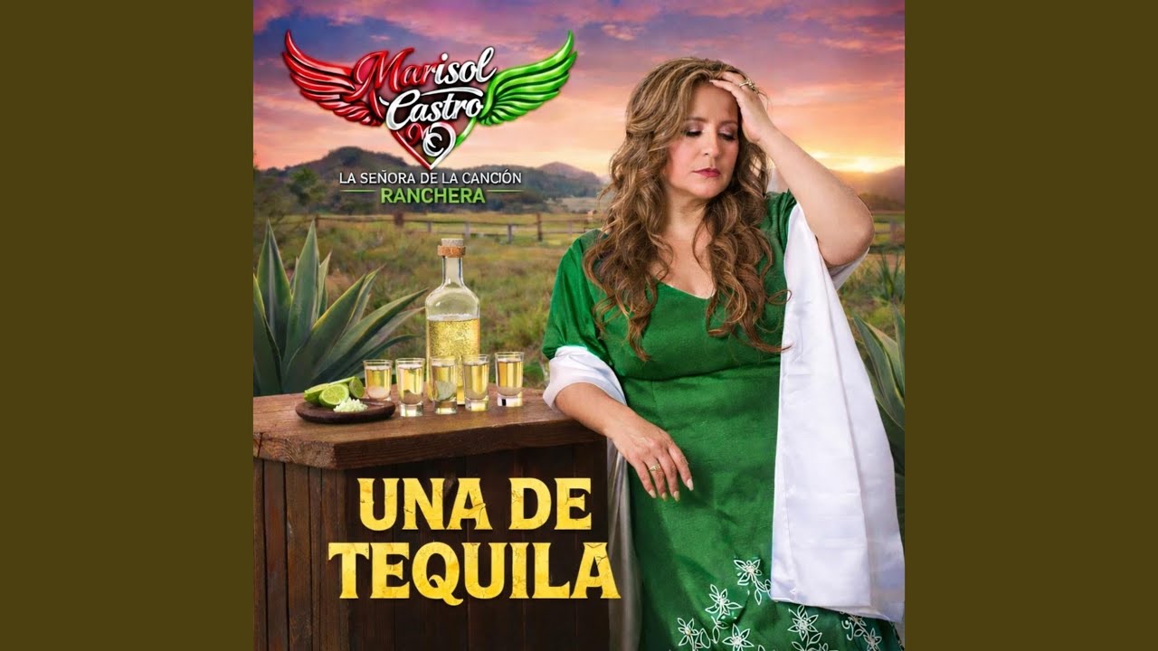 Una De Tequila