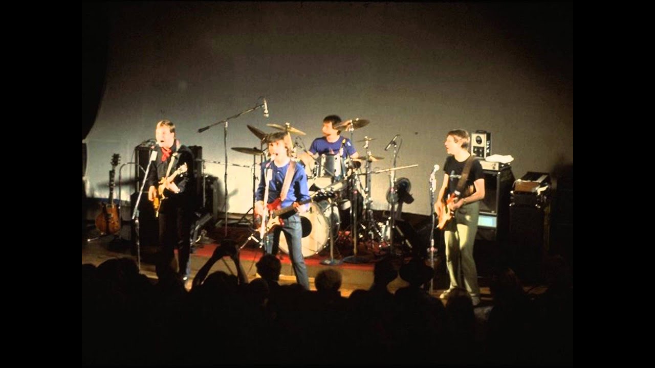 XTC - Battery Brides (Live)