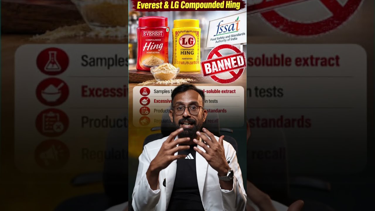 Perungayam (Asafoetida) &ndash; What&rsquo;s Really Happening?