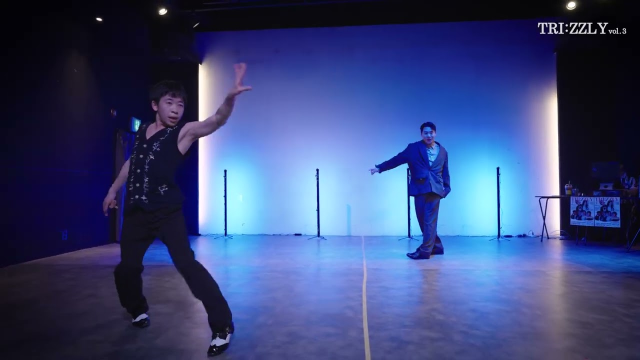 예선 A조 & B조┃TRI:ZZLY vol.3