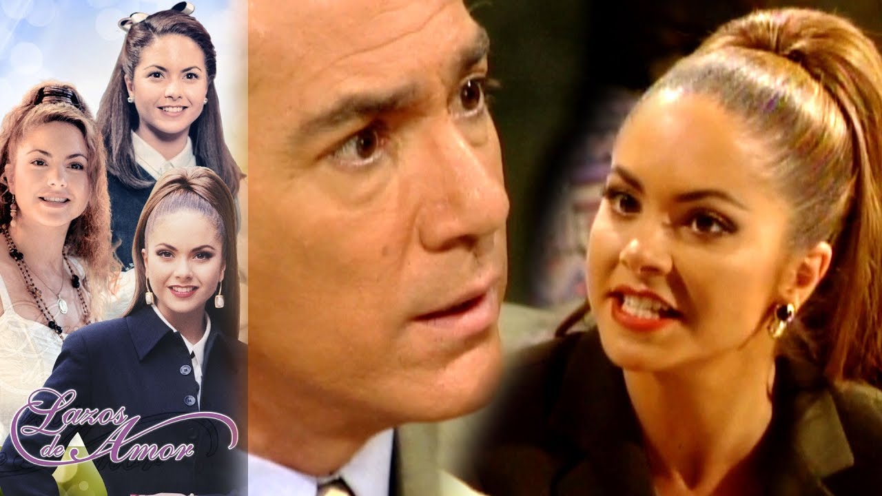 Lazos de Amor Cap&iacute;tulo 74: Se revela el secreto de Felisa | Tlnovelas