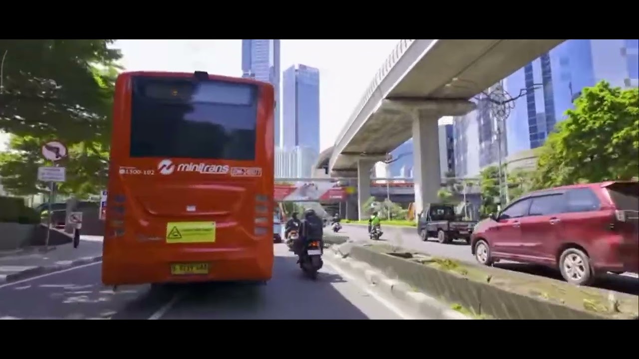 Ibu kota jakarta 