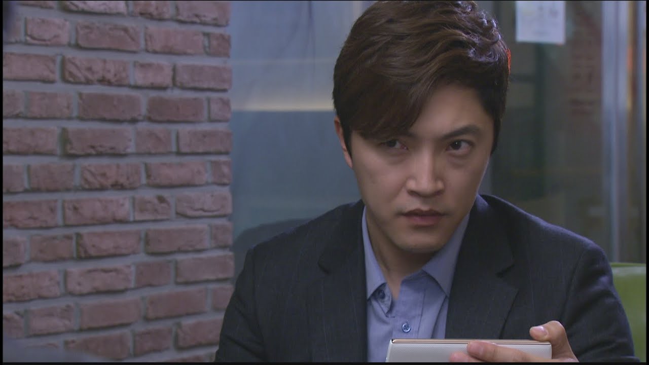 [The Great Wives] 위대한 조강지처 99회 - Jae-mo,look Yesol's murder by contract of evidence! 20151104
