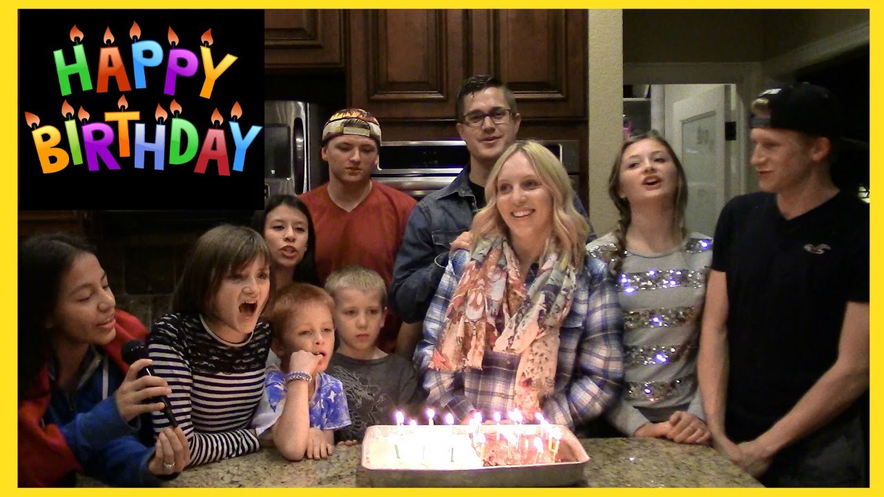 Kylie's 21st Birthday Special!