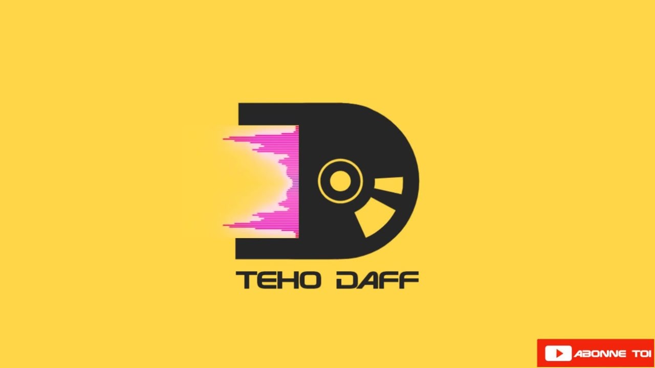 Mix Techno 11 - Teho Daff