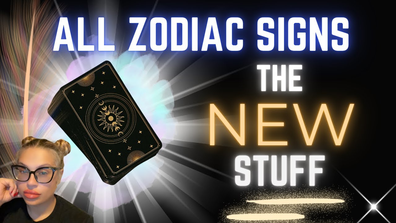 ALL ZODIAC SIGNS 