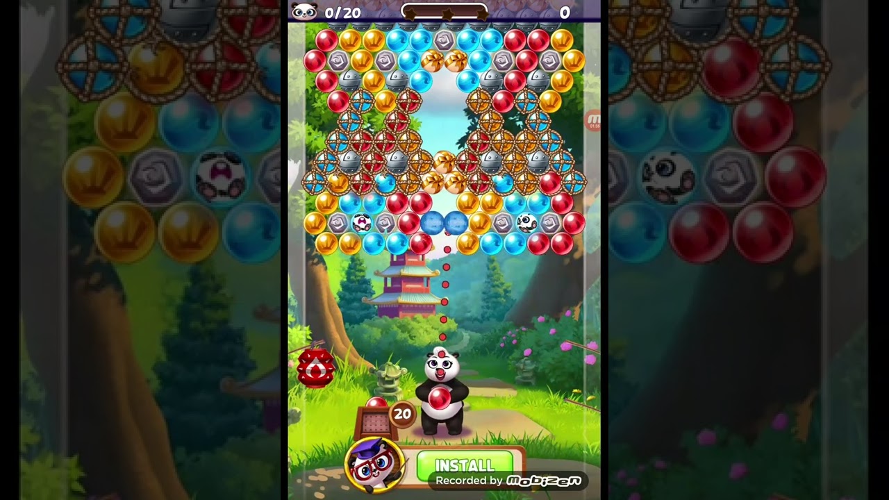 panda pop|win and fail|
