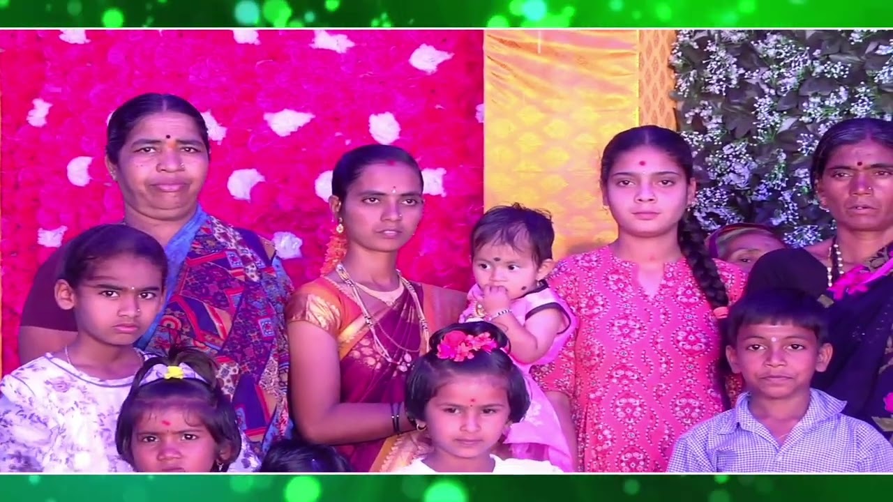 ಪ್ರವೀಣ್ ಕುಮಾರ್ & ರೇಖಾ 