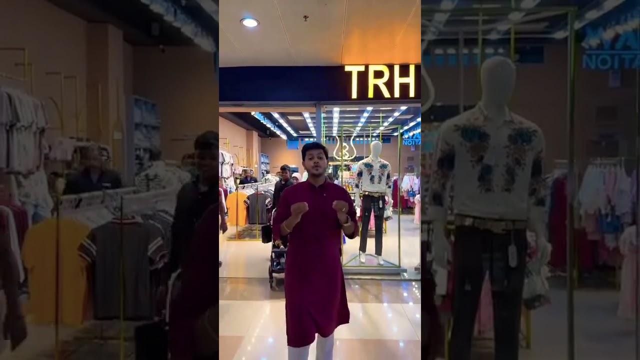 TRH Shop | @RakibHossainvlogs | Rahat Hasan Ramim | New Collection #rahathasanramim #trh #rashan