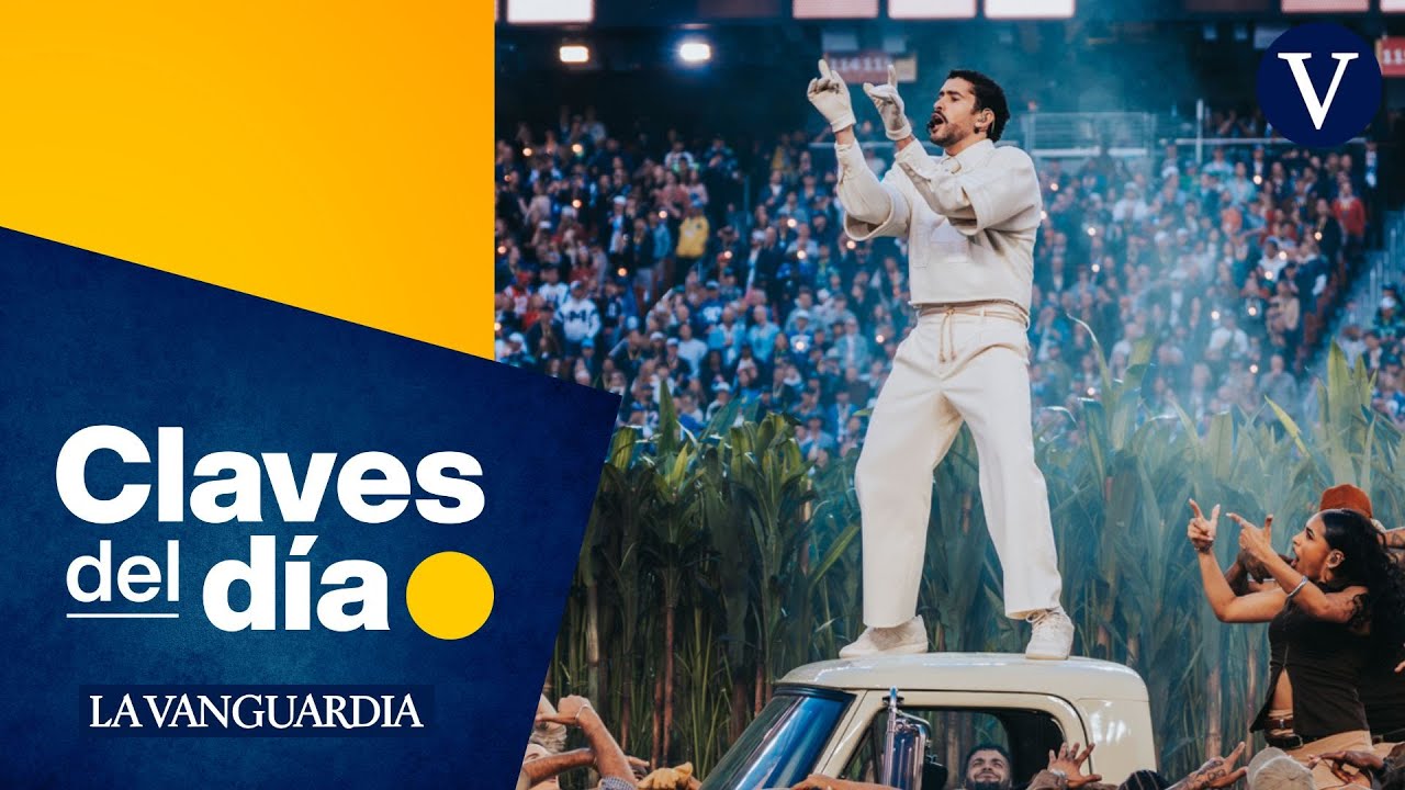 🔴 DIRECTO: Claves del día - Lunes 9 de febrero