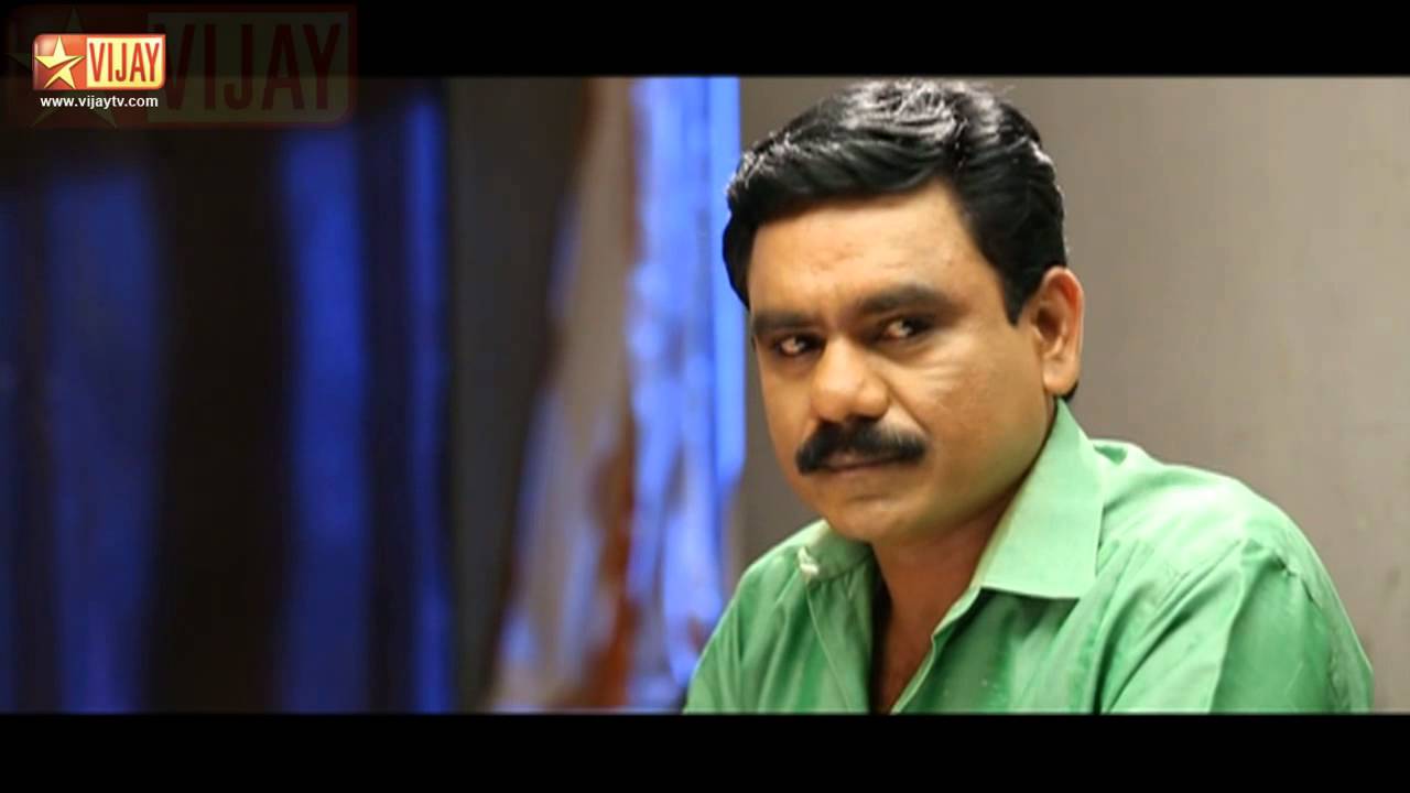 Andal Azhagar Full Episode 162