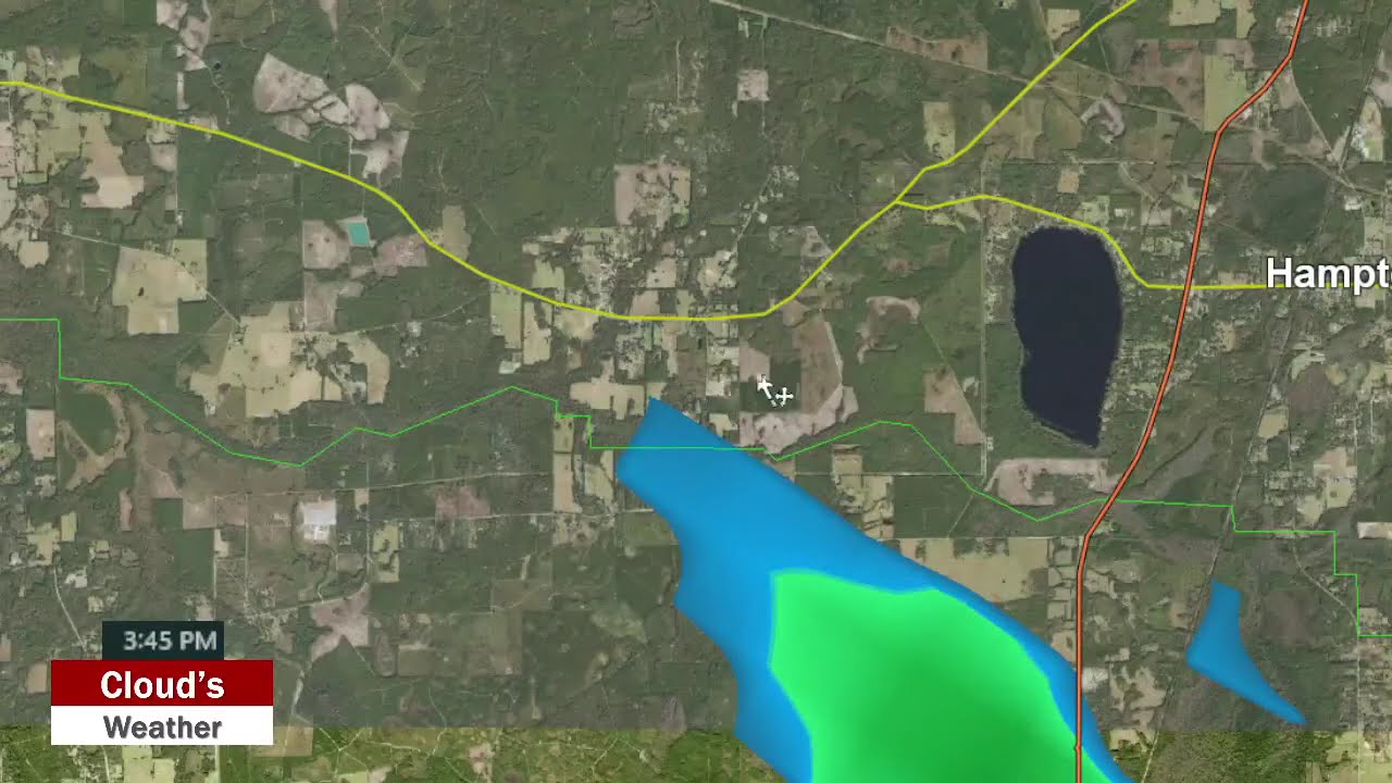 Weather Alert