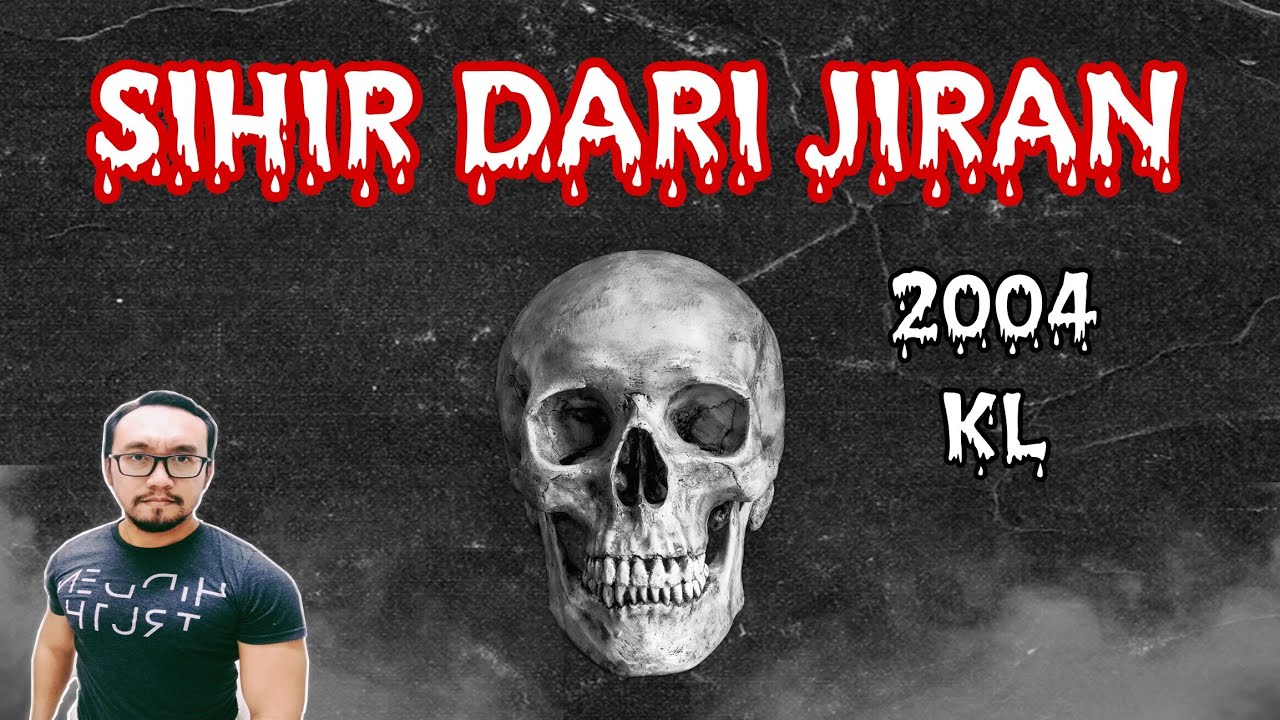 Sihir Dari Jiran (2004 KL)