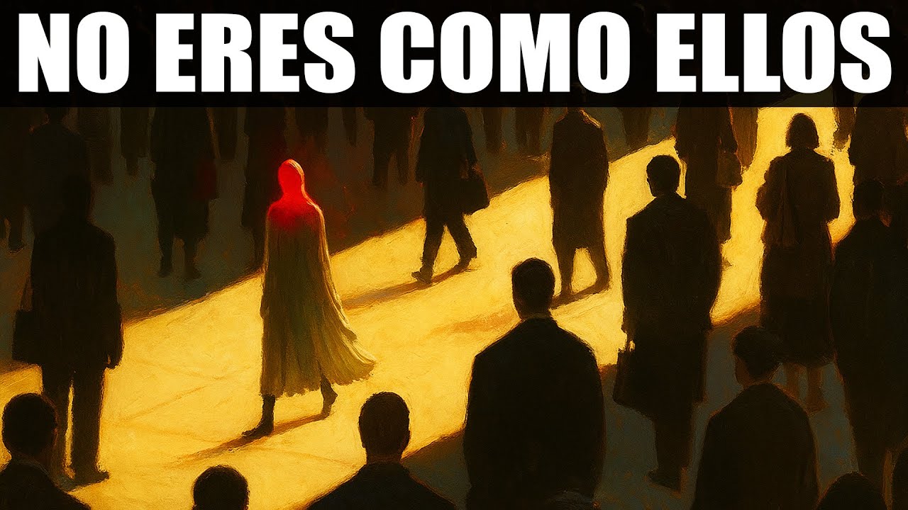 ¿Por qué las personas inteligentes se distancian de los demás? - Carl Jung