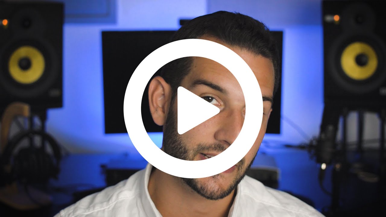 Introducing The AM Vocal Masterclass