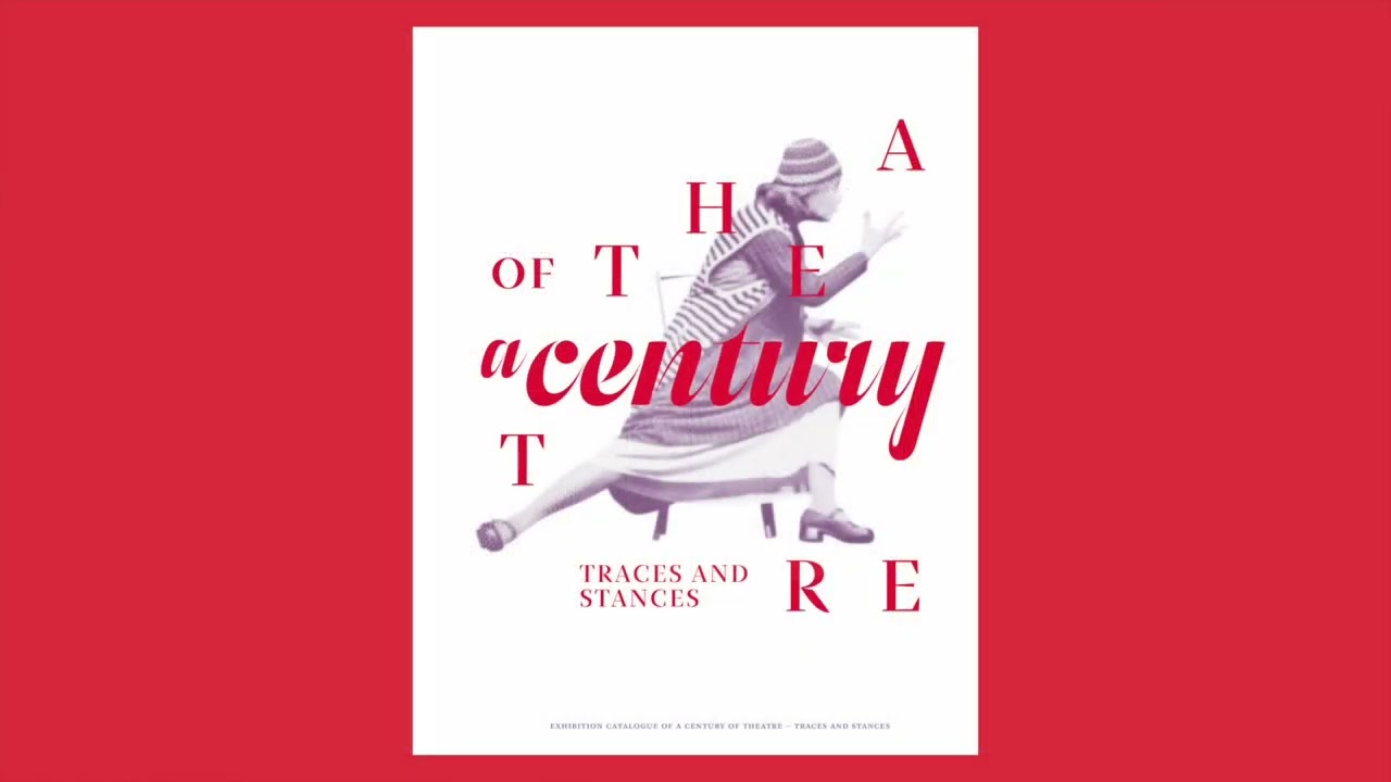 Vladislava Fekete: Centenary of the Foundation of the Slovak National Theatre (Slovakia)