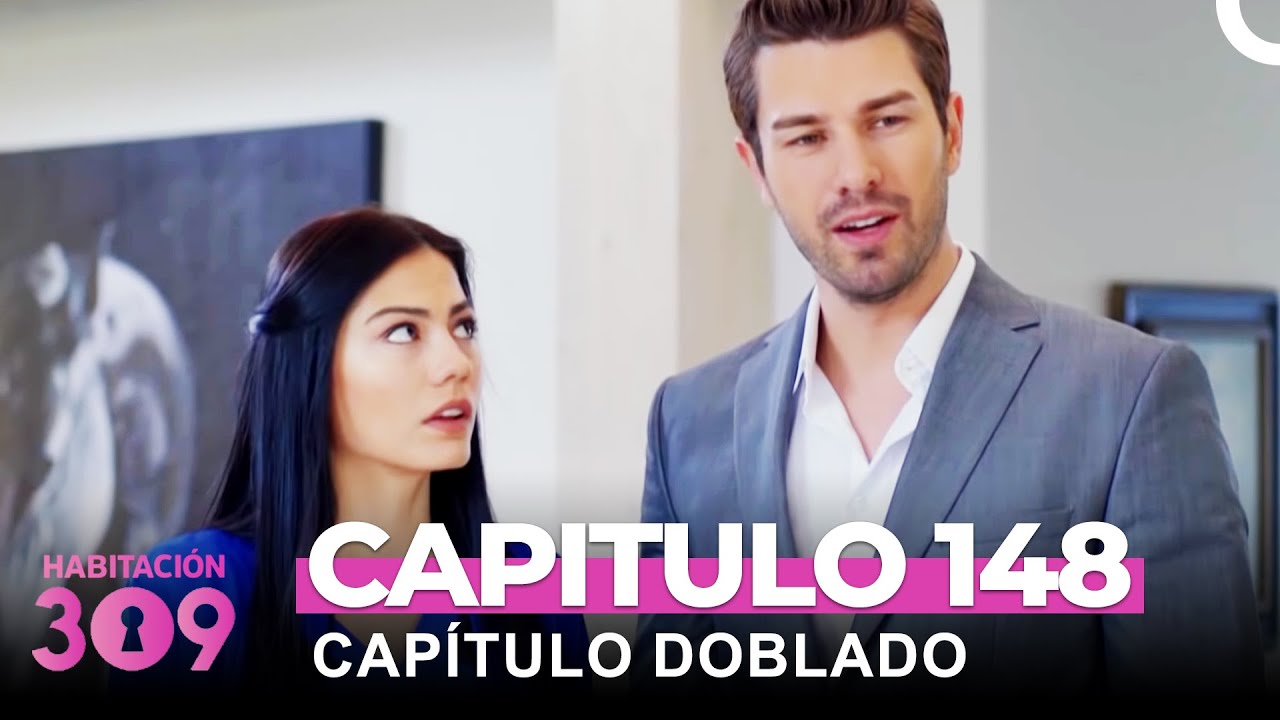 Habitación 309 Capítulo 148 (Doblado en Español)