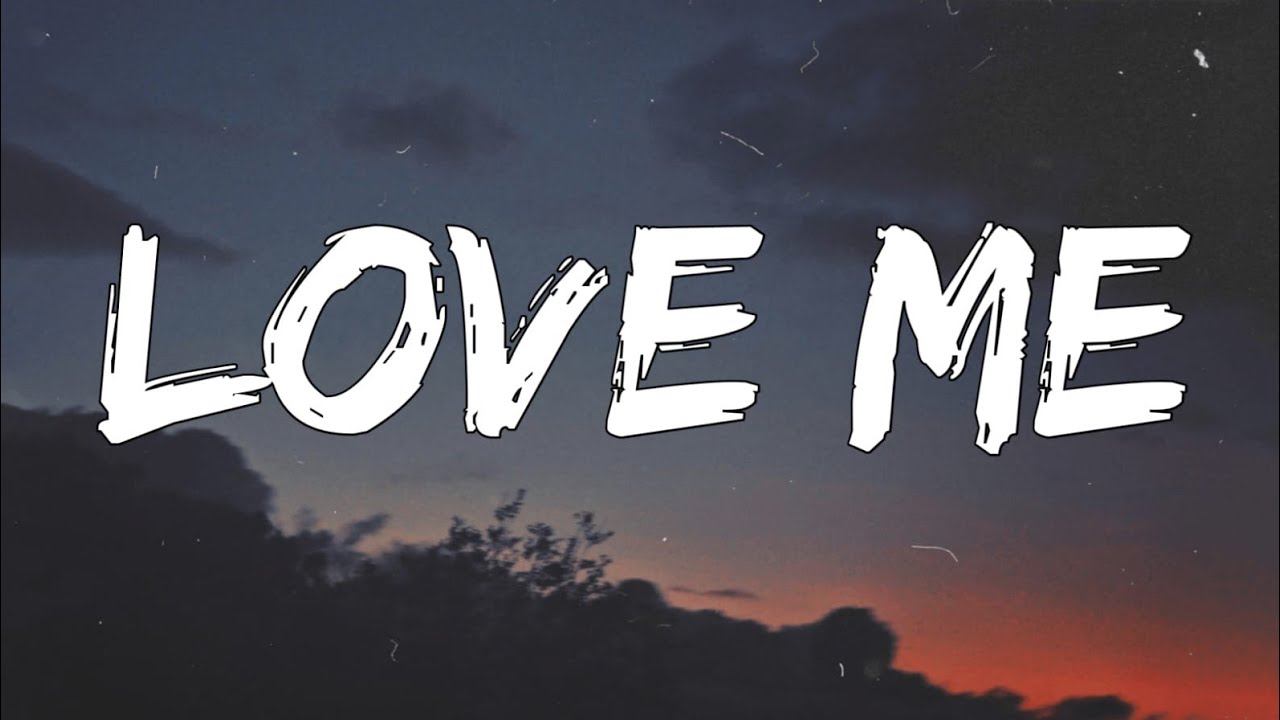 Love me (Lyrics) || New song 2026||New English song || Best song english
