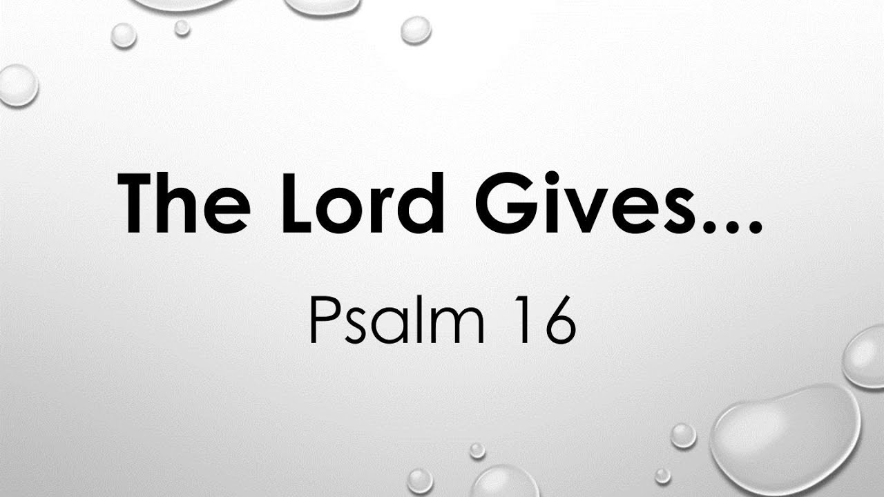 Sunday Service - With Guest Speaker Gavin Calver