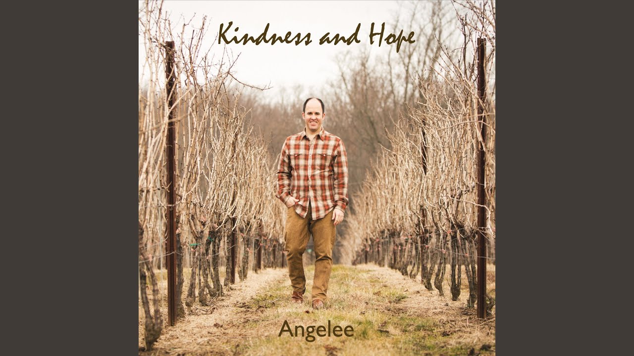 Kindness and Hope